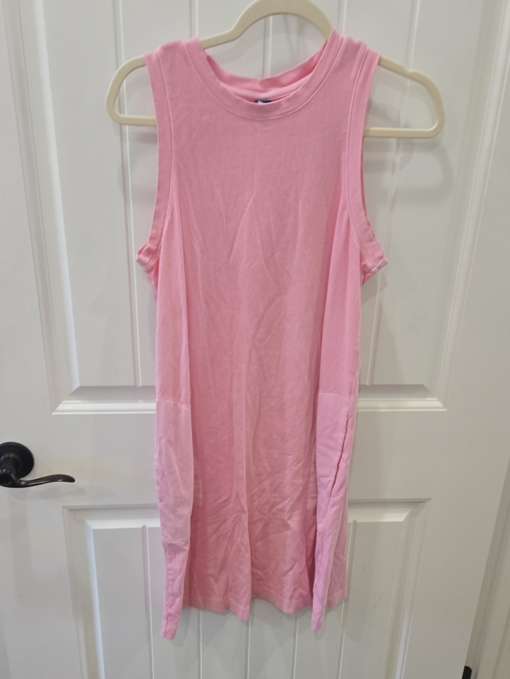Kids Pink Old Navy Tee